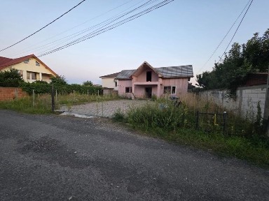 Sibiu, Selimbar