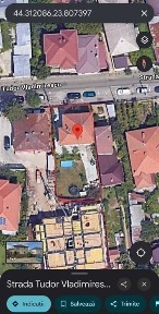 Casă de vanzare cu Teren de 430 mp - Direct de la Proprietar - Zona Ultracentrală