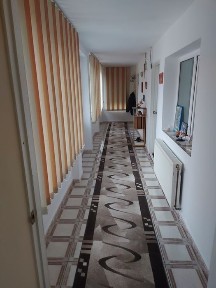 Arad, Frumuseni