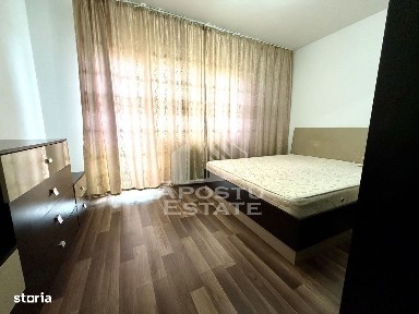 Apartament cu 2 camere, decomandat, zona Dambovita