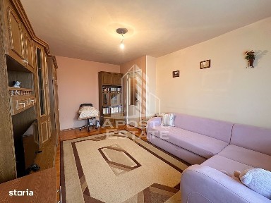 Apartament 2 camere, decomandat, 55mp, strada Maslinului in Timisoara