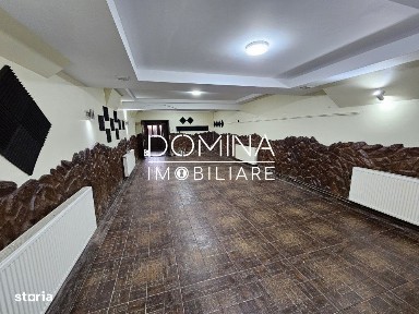 Inchiriere spatiu comercial 65 mp, in zona intens circulata - Piata 9
