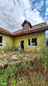 Ungheni, Mures