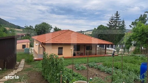 Casa Moderna, liniste deplina la 10 km de Targu Mures