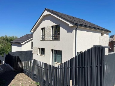 Casa de vanzare cu CF-direct de la dezvoltator