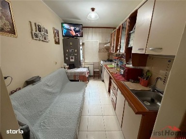Garsoniera confort 1, 36mp, parter, zona Centrala, mobilata
