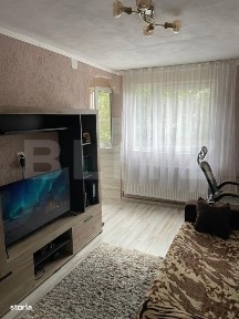 Garsoniera de vanzare, 20 mp, zona Velenta