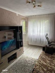 Garsoniera de vanzare, 20 mp, zona Velenta