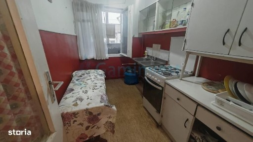 Garsoniera in Oradea,35mp,str. Moldovei,Rogerius Bihor Gaminvest V4389