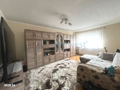 Apartament 2 camere in Oradea,Iosia Nord,PB decomandat Gaminvest V4490