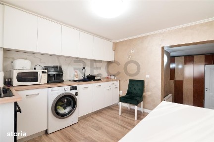 RECO Apartament modern 54 mp utilIi Sanmartin-zona centrala
