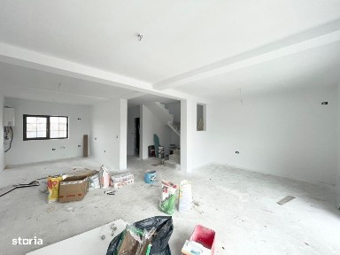 Duplex superb, 4 camere Mosnita-Urseni