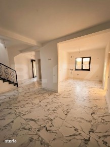 Duplex 3 camere, 83 mp utili, teren 309 mp | Recas, langa Timisoara