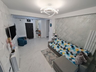Apartament Mamaia Nord+loc parcare