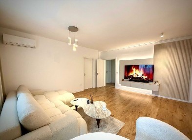 Gata de Mutat/2 camere Ivory Residence Pipera/Direct Proprietar/ Persoana fizica