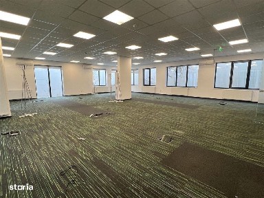 Birou ultramodern / Zona Centrala / Acces facil