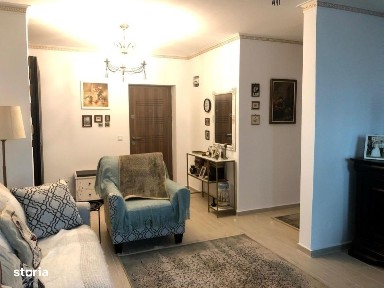 Apartament 2 camere, 56 mp, zona Craiovita Noua - Promenada
