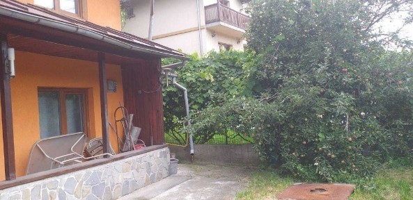 Prahova, Comarnic