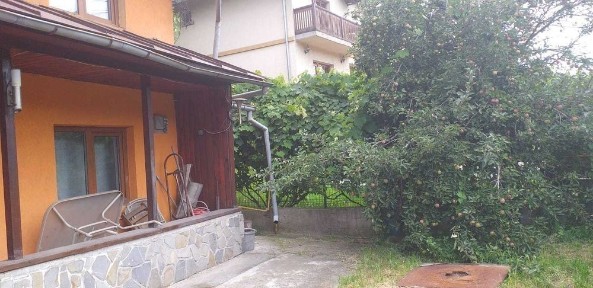 Prahova, Comarnic