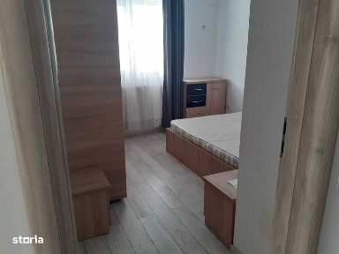 Inchiriere apartament 2 camere Militari Residence