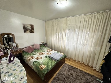Apartament 2 camere, 52mp, Brazda, zona Simplon