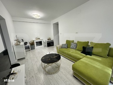 Apartament 2 camere, 74 mp, zona Calea Severinului - Promenada Mall