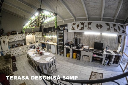 Casa Zona Calea Moldovei Hotel Diana