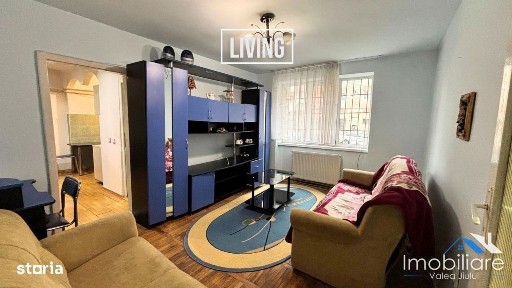 Apartament 2 camere - Petroșani, Ultracentral