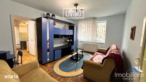 Apartament 2 camere - Petroșani, Ultracentral