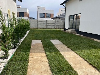 Bucuresti - Ilfov, Tunari