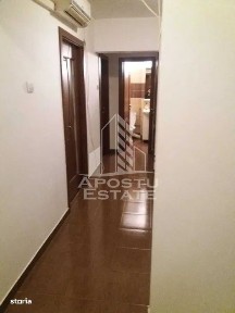 Apartament 3 camere, AC, centrala proprie, Olimpia Stadion, Timisoara