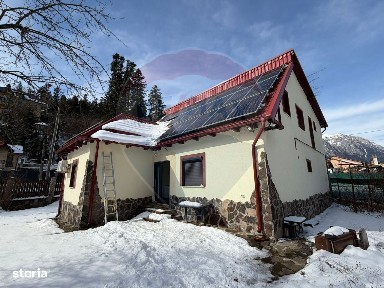 Calea Brasovului, Sinaia, Prahova