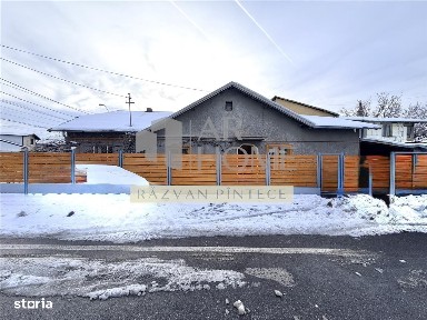 Casa 3 camere, parter, teren 180 mp, Mihai Bravu, Ploiesti