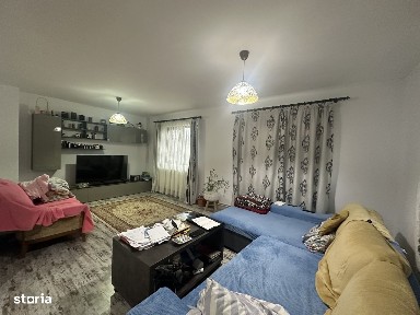 Agentia imobiliara VIGAFON vinde casa 5 camere Cornesti-Dambovita