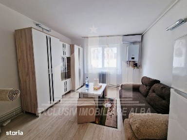 Ampoi I, Alba Iulia, Alba