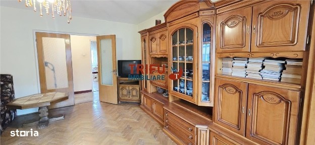 Apartament 3 Camere 71mp în zona Schit
