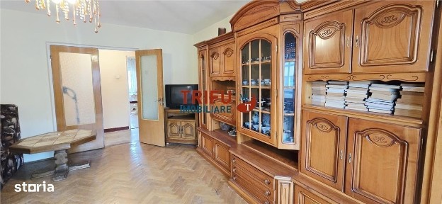 Apartament 3 Camere 71mp în zona Schit