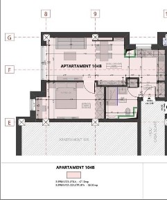 BLOC NOU !Apartament 2 Camere Ultracentral!