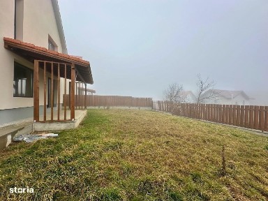 Duplex nou cu 6 camere | 245mp util | Teren 523mp | Salicea