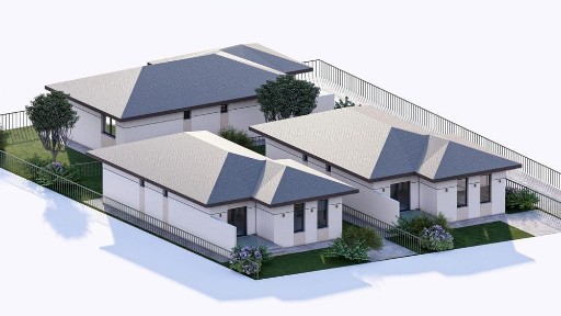 Vand Casa in Agigea