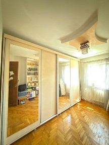 - Ideal pentru familie - Apartament 4 camere,spațios, complet echipat
