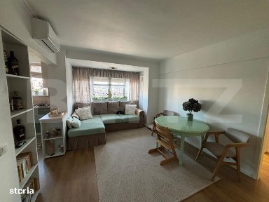 Apartament 3 camere, 68 mp, zona Ultracentral