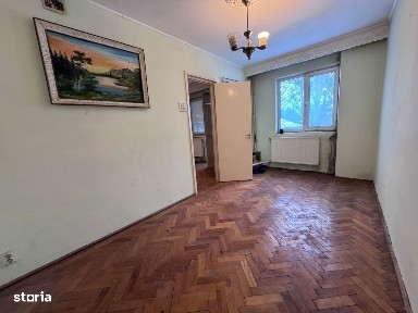 Apartament 2 camere, balcon, Narcisa, Bacău