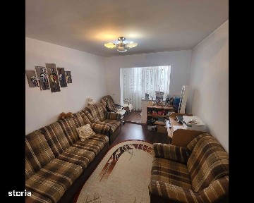 APARTAMENT 3 Camere Decomandate Nordului