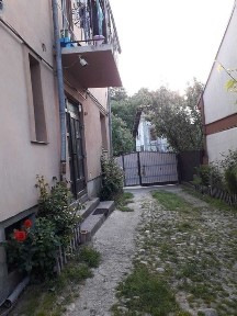 De vanzare vila S+P+1 compusa din 7camere, 2 băi.