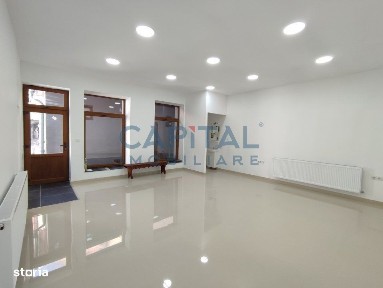 Comision 0! Vanzare apartament/Spatiu Comercial situat Ultracentral