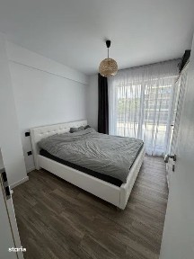 Penthouse 3 camere cu Terasa 140mp
