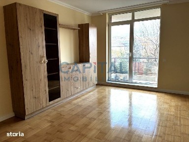 Apartament cu 2 camere de vanzare in Borhanci