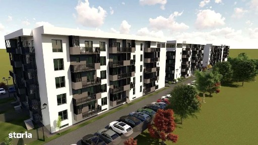Garsoniera | Dobroesti-Fundeni | Direct Dezvoltator