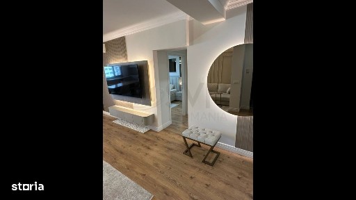 Apartament 2 camere premium Ivory Residence Pipera 68 mp Parcare subte